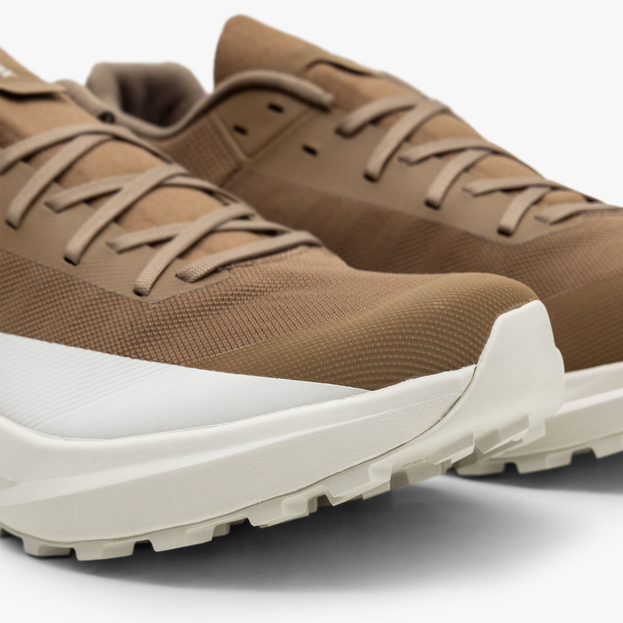  Arc'teryx Norvan LD 4 DK Canvas / DK Arctic Silk、mySite、merchandisen