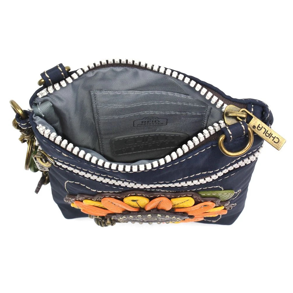 Cellphone Xbody - Sunflower (Navy)、mySite、g9winljtr