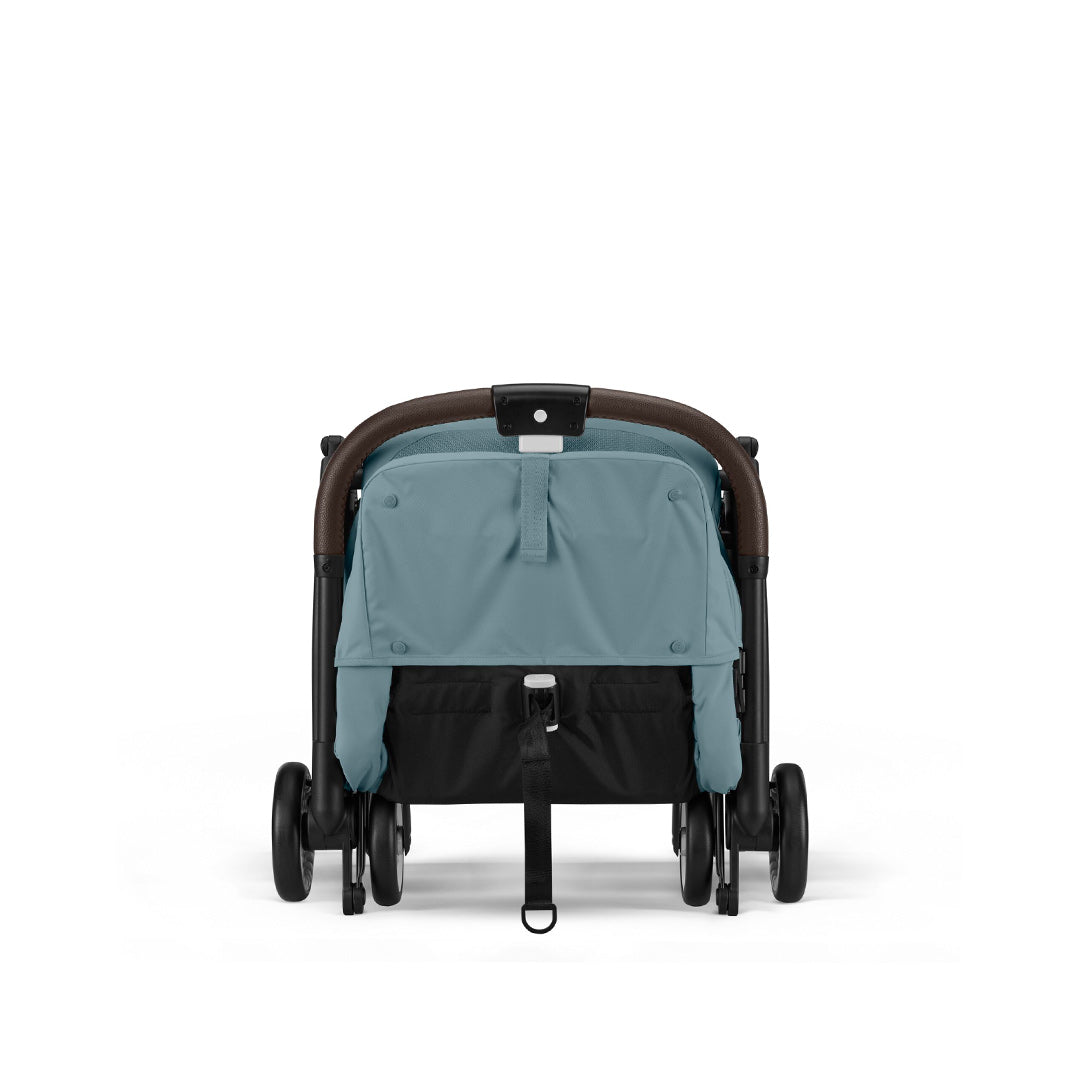  CYBEX Orfeo Compact Pushchair - Stormy Blue、mySite、merchandisen