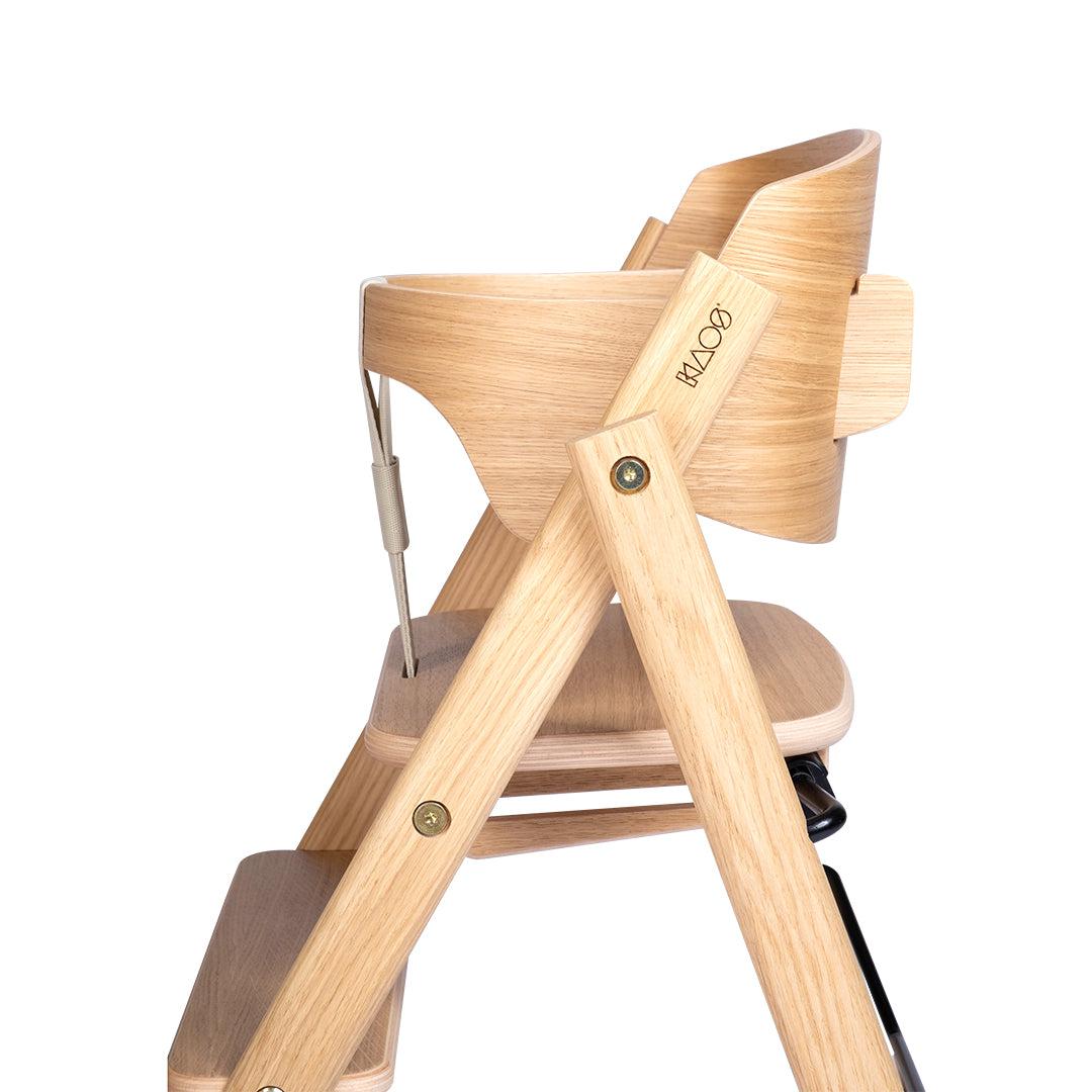  KAOS KLAPP® Highchair Complete Set、mySite、merchandisen