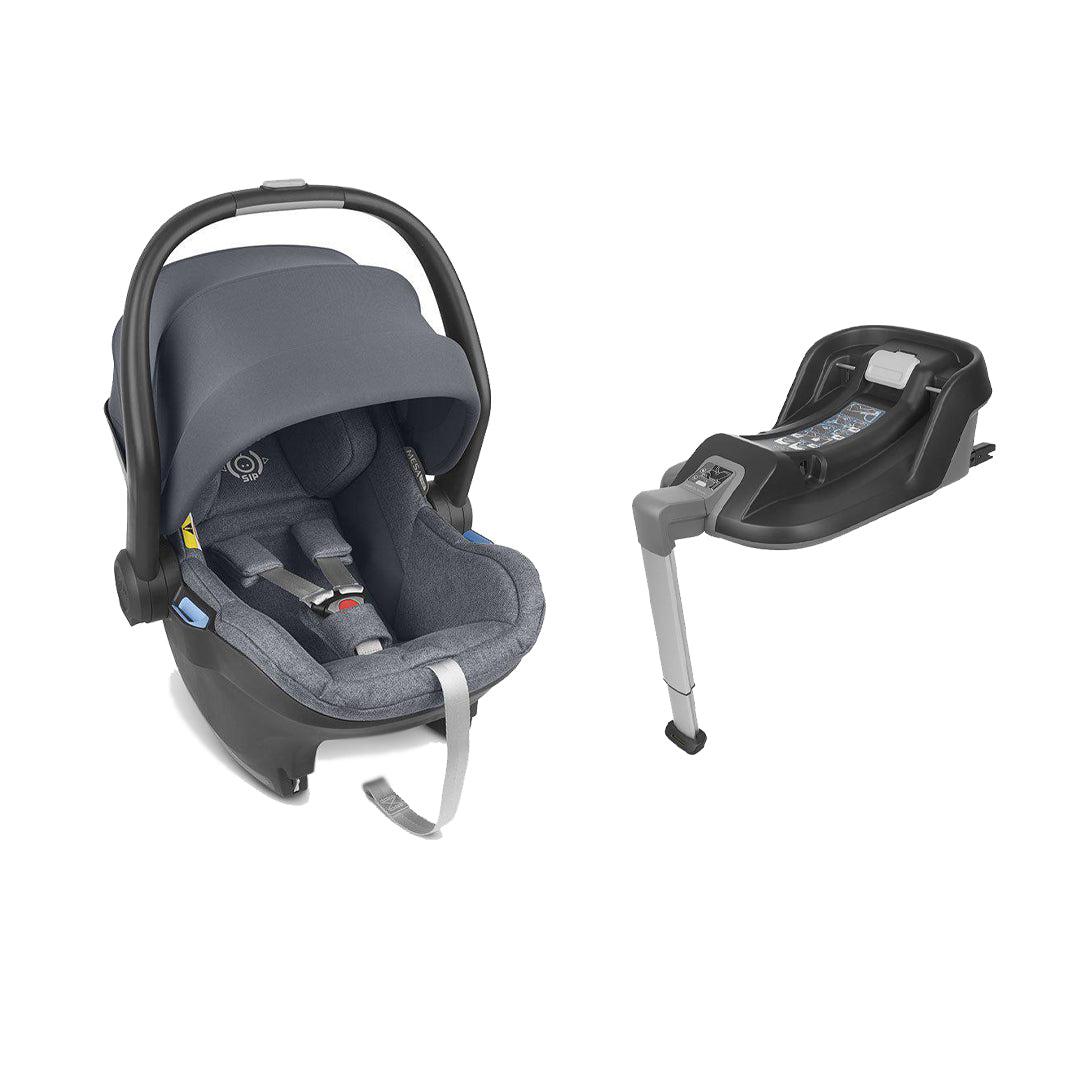  UPPAbaby MESA i-Size Car Seat + Base Bundle - Gregory、mySite、merchandisen
