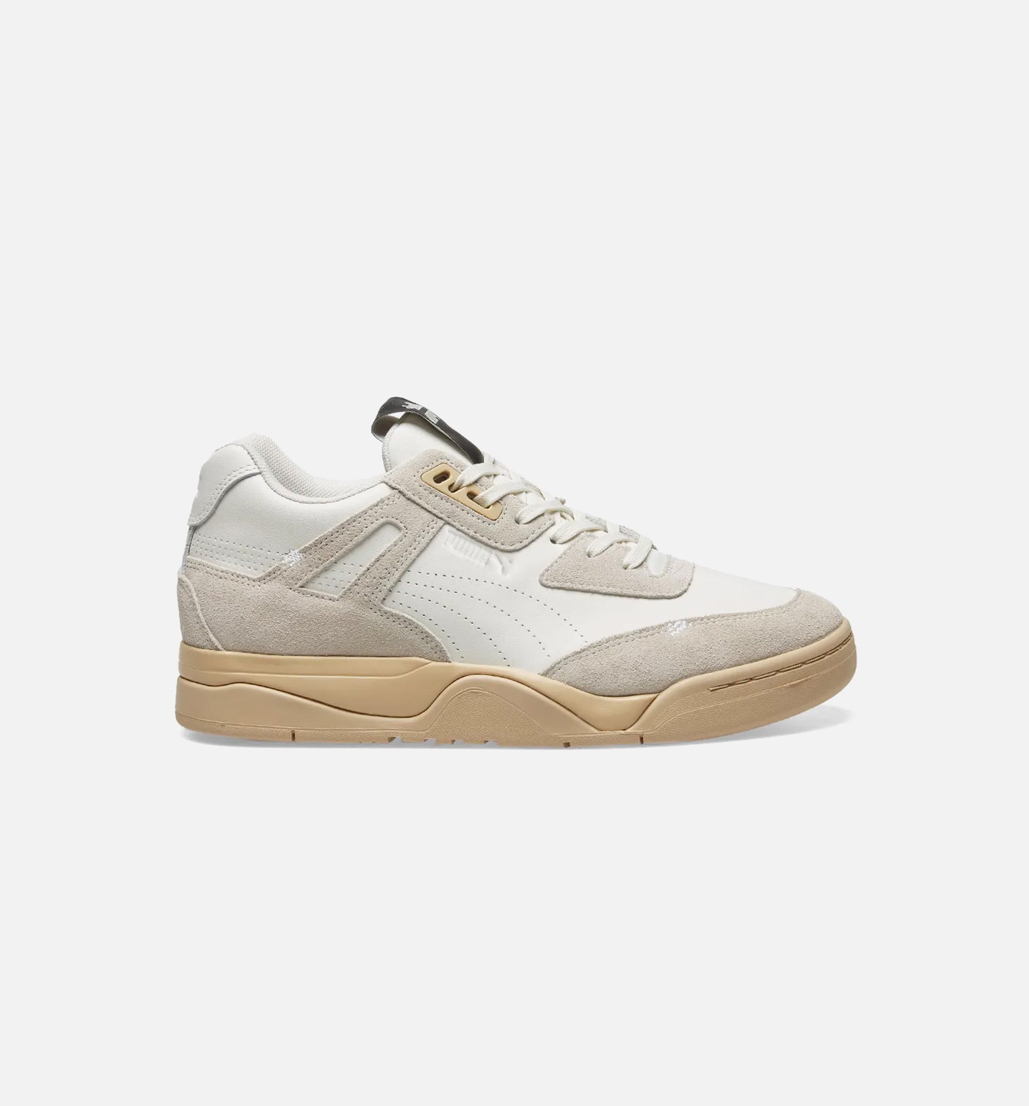 Palace Guard Rhude Mens Lifestyle Shoe - White/Grey、mySite、dreamappss