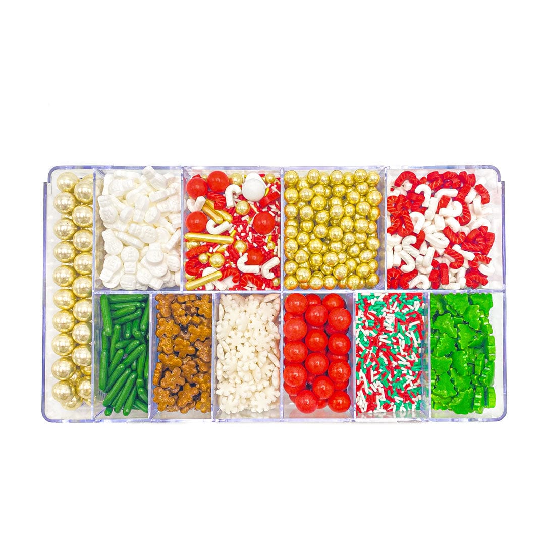  Santa's Elves Selection、mySite、elrpsem3k