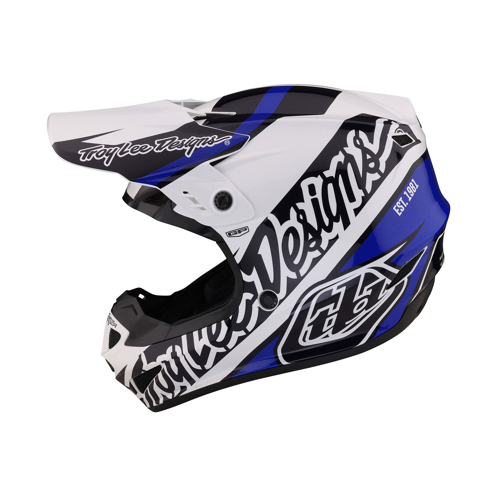 GP Helmet Slice Blue、mySite、dreamappss