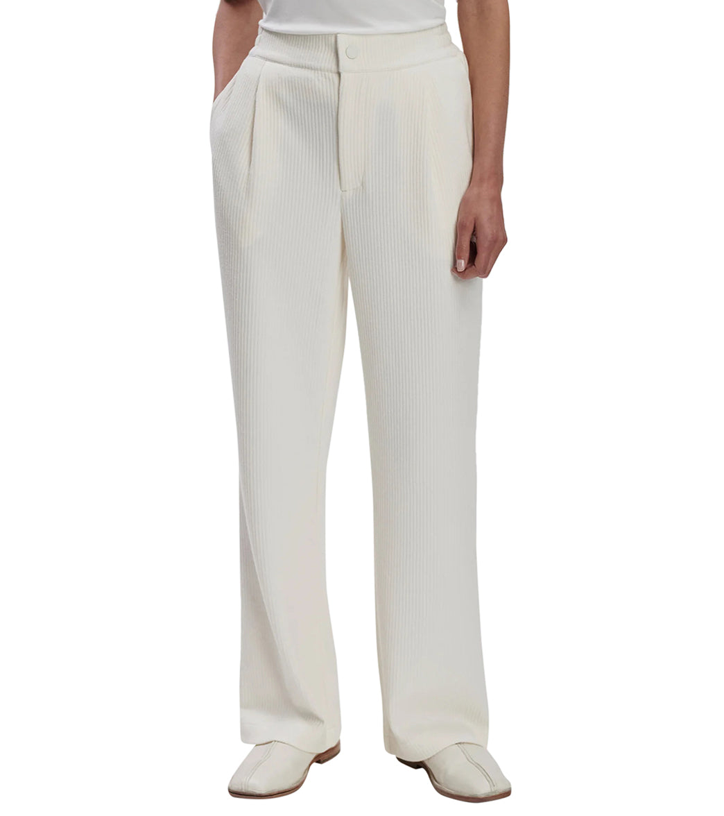 Varley Aberdeen Straight Leg Pant 31.5、mySite、noshort