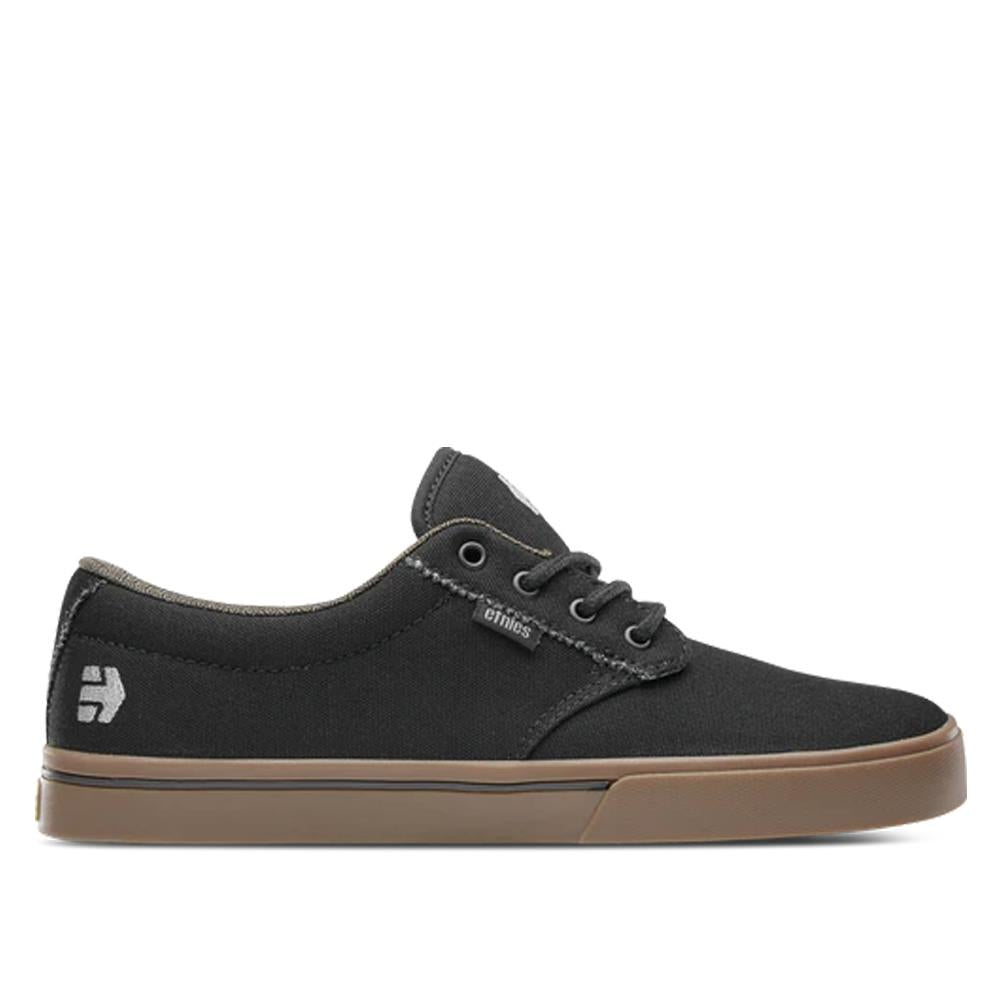  Etnies Jameson 2 Eco - Black/Charcoal/Gum、mySite、merchandisen
