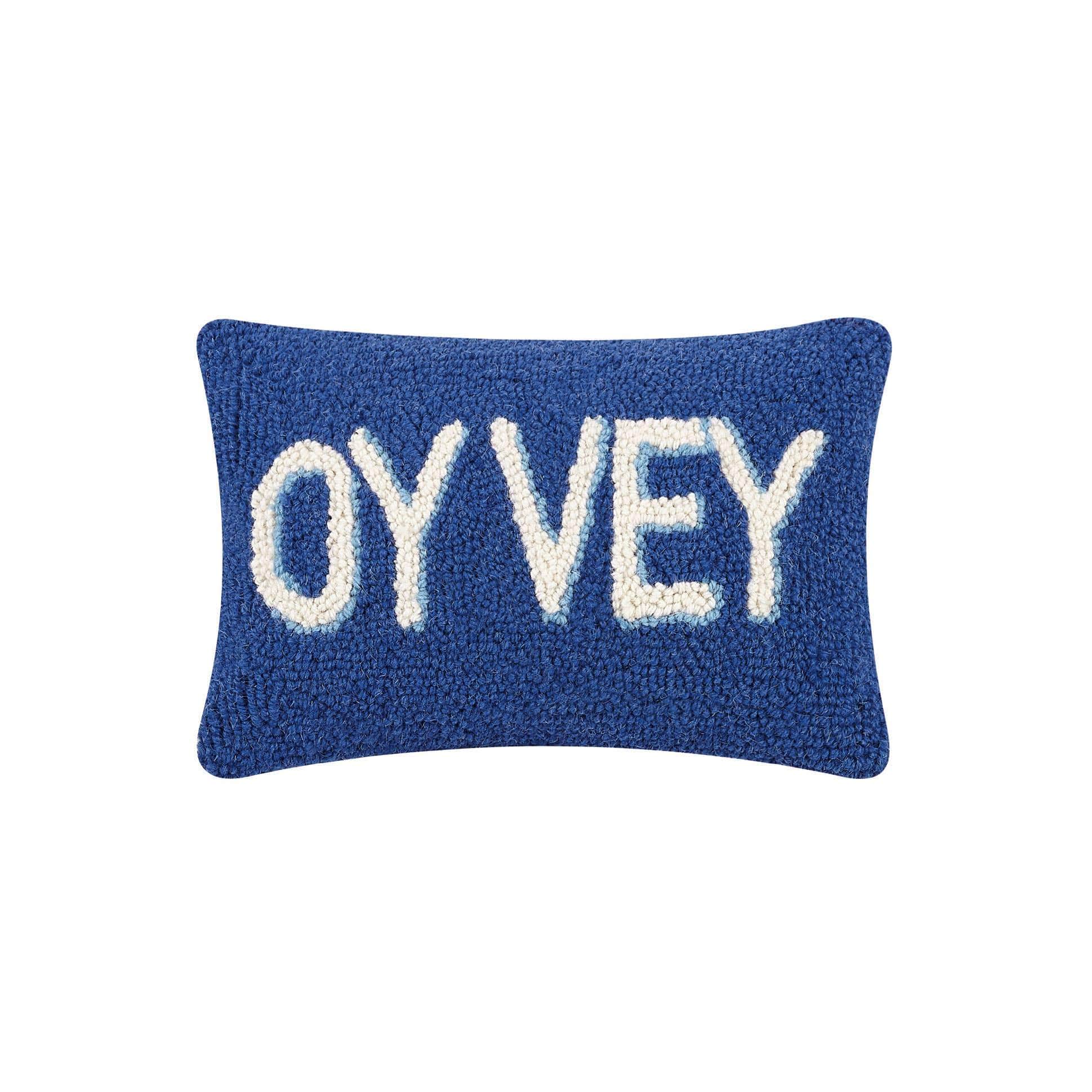 Oy Vey Hook Pillow、mySite、topwebapps