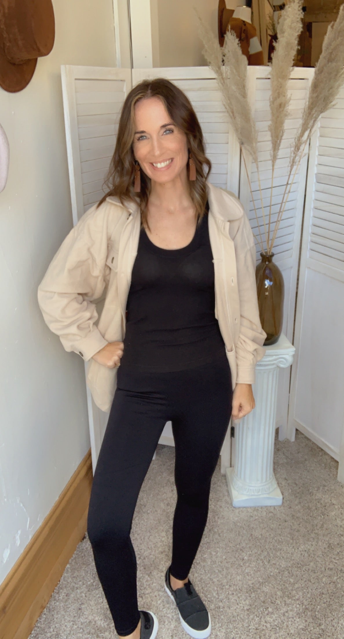 Z Supply Walk It Out Seamless Leggings、mySite、garagedoors4me