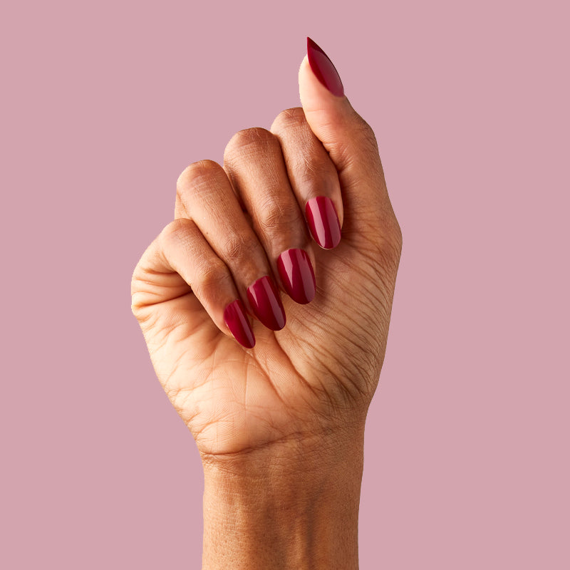 SC - Press-On | Medium | Oval、mySite、solidvoid