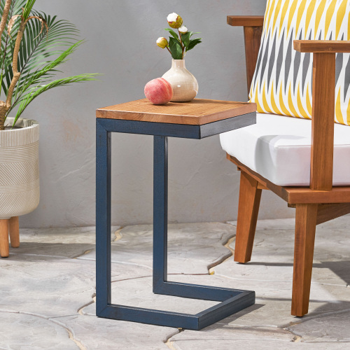 ACCENT TABLE-SMALL、、casual