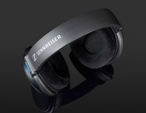 Headphone-Zone-Sennheiser-HD 600