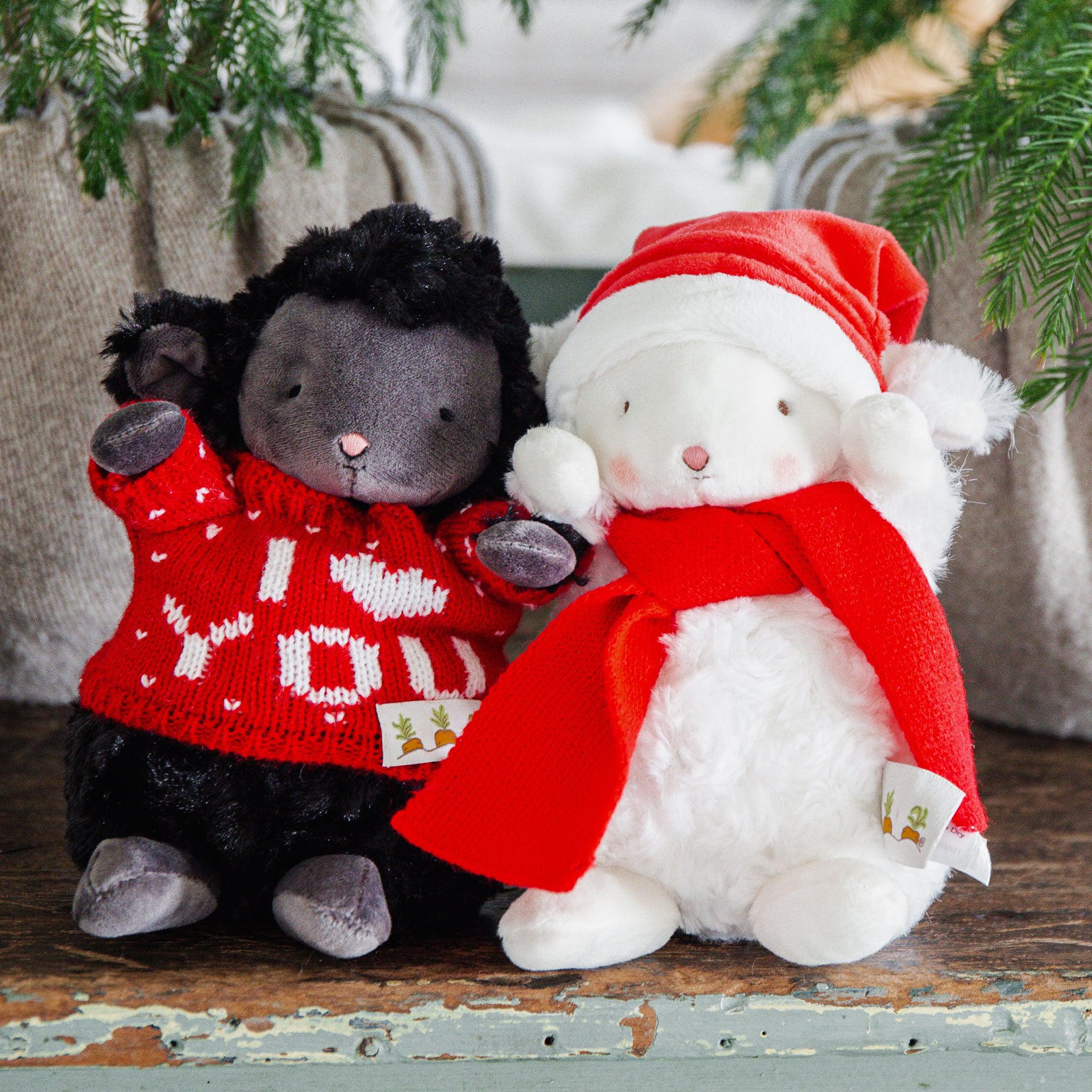 RETIRED - Holiday Kiddo、mySite、g9winljtr