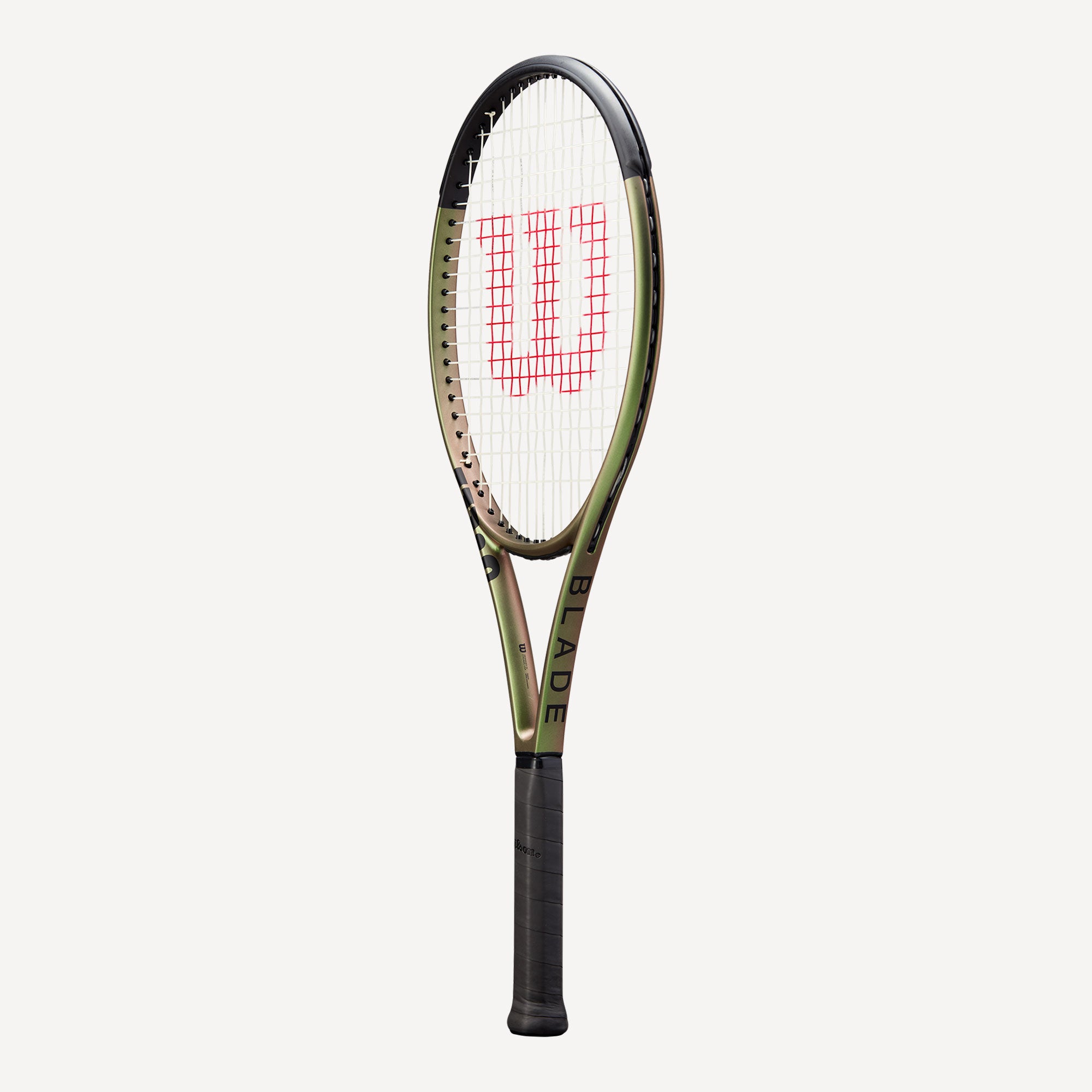 Wilson Blade 100 V8 Tennis Racket