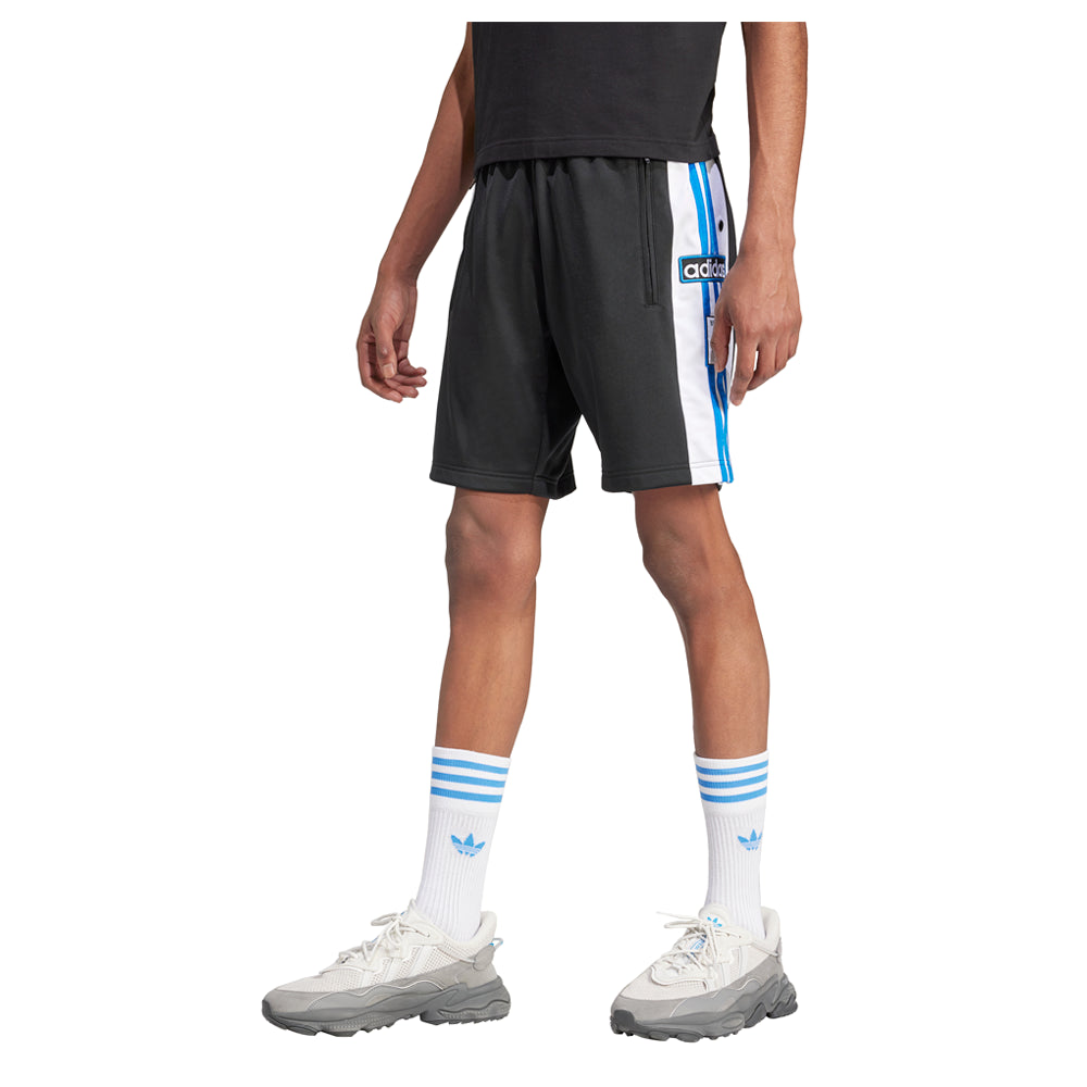 Adibreak Striped Drawstring Shorts、mySite、gtrtttuynbv