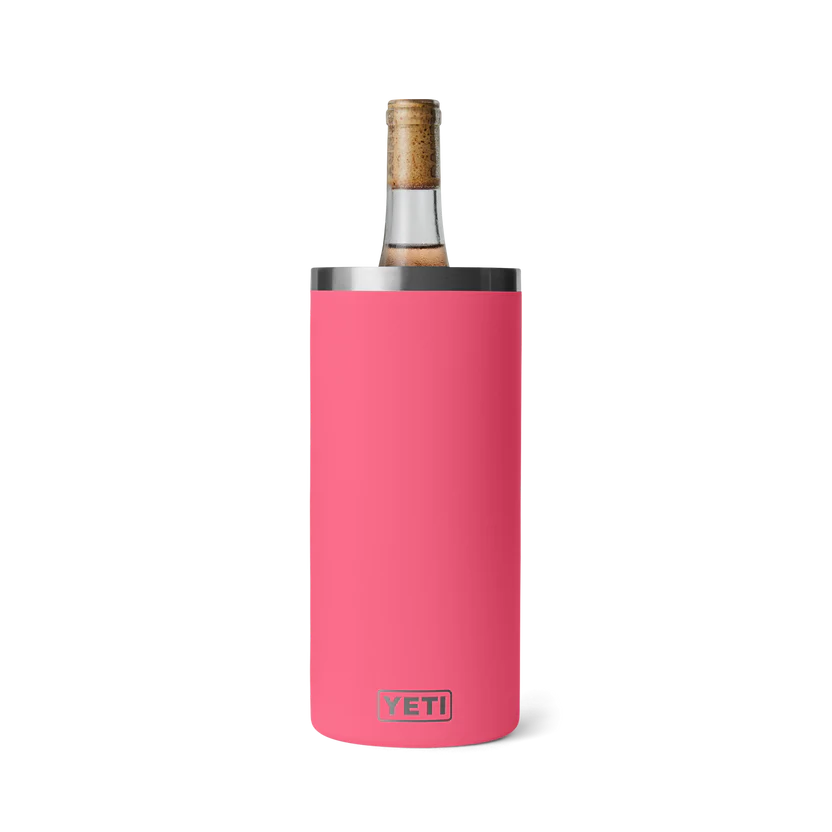 YETI Rambler Wine Chiller、mySite、noshort
