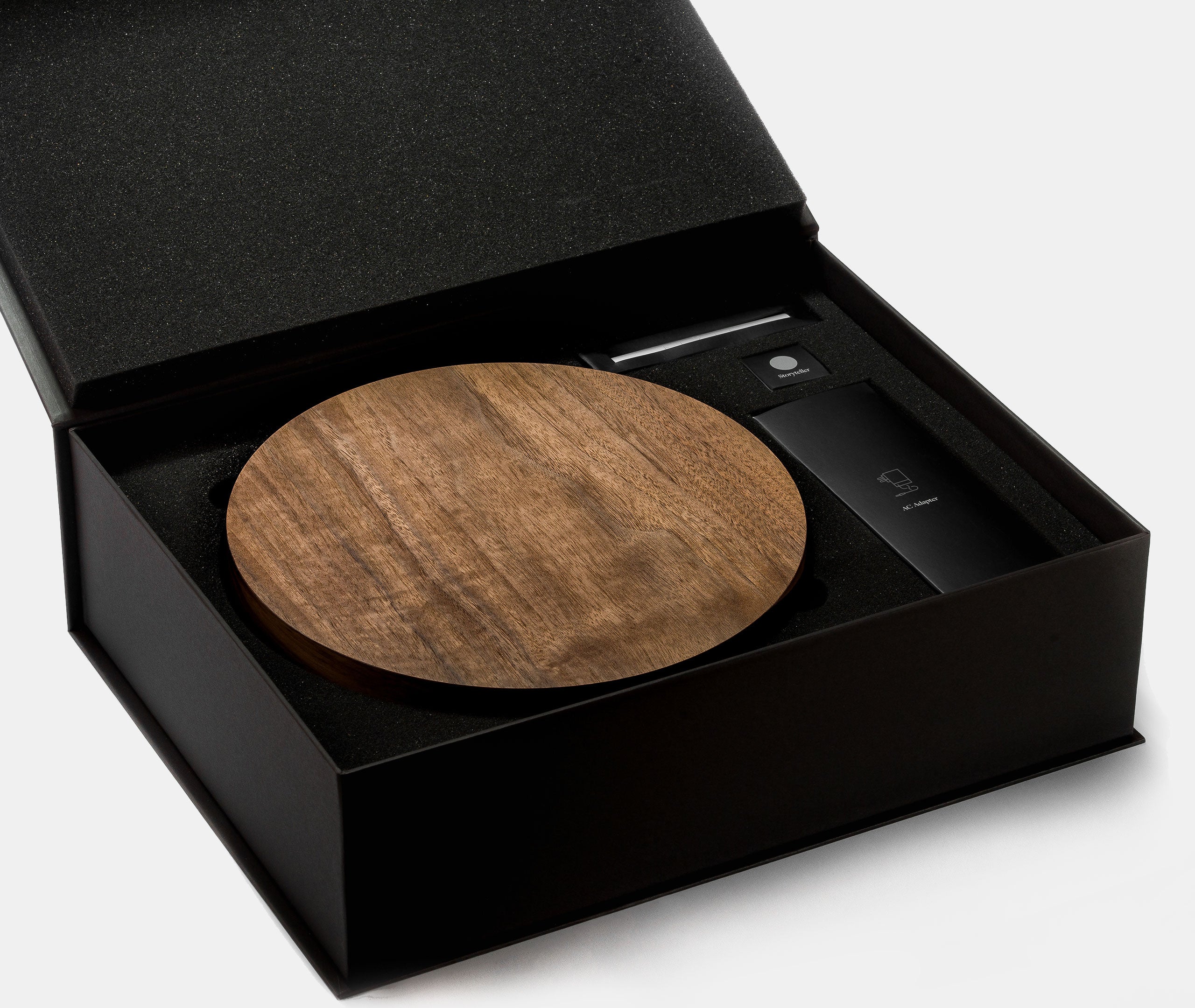 Story Walnut、mySite、topwebapps