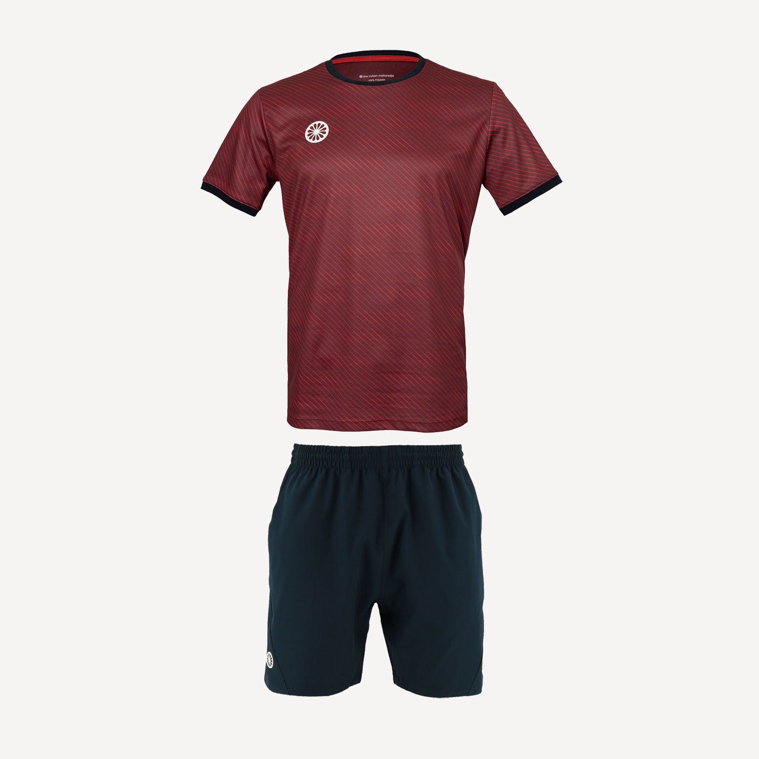 The Indian Maharadja Men's Team Set 03、mySite、neckold