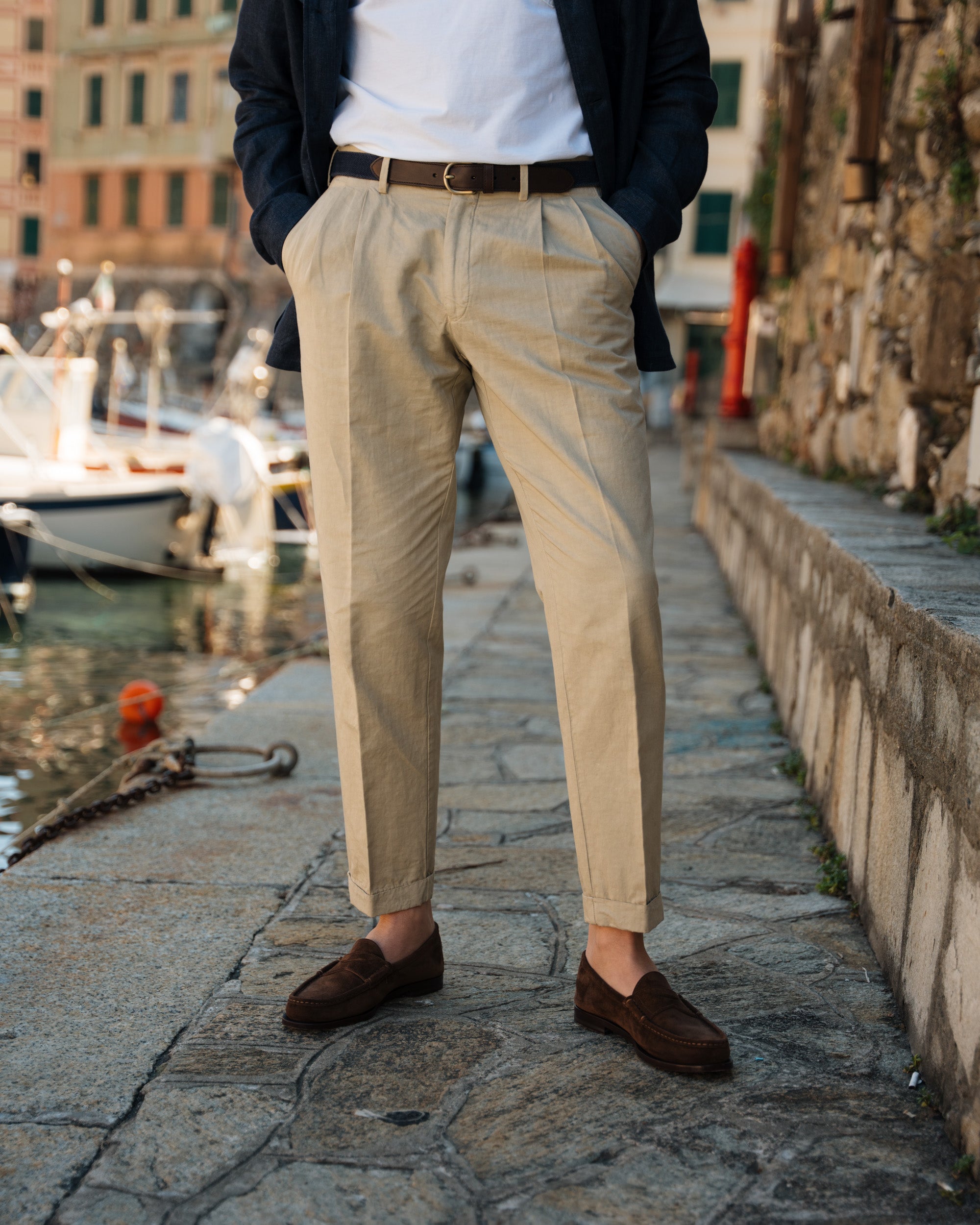  Casoli、mySite、merchandisen