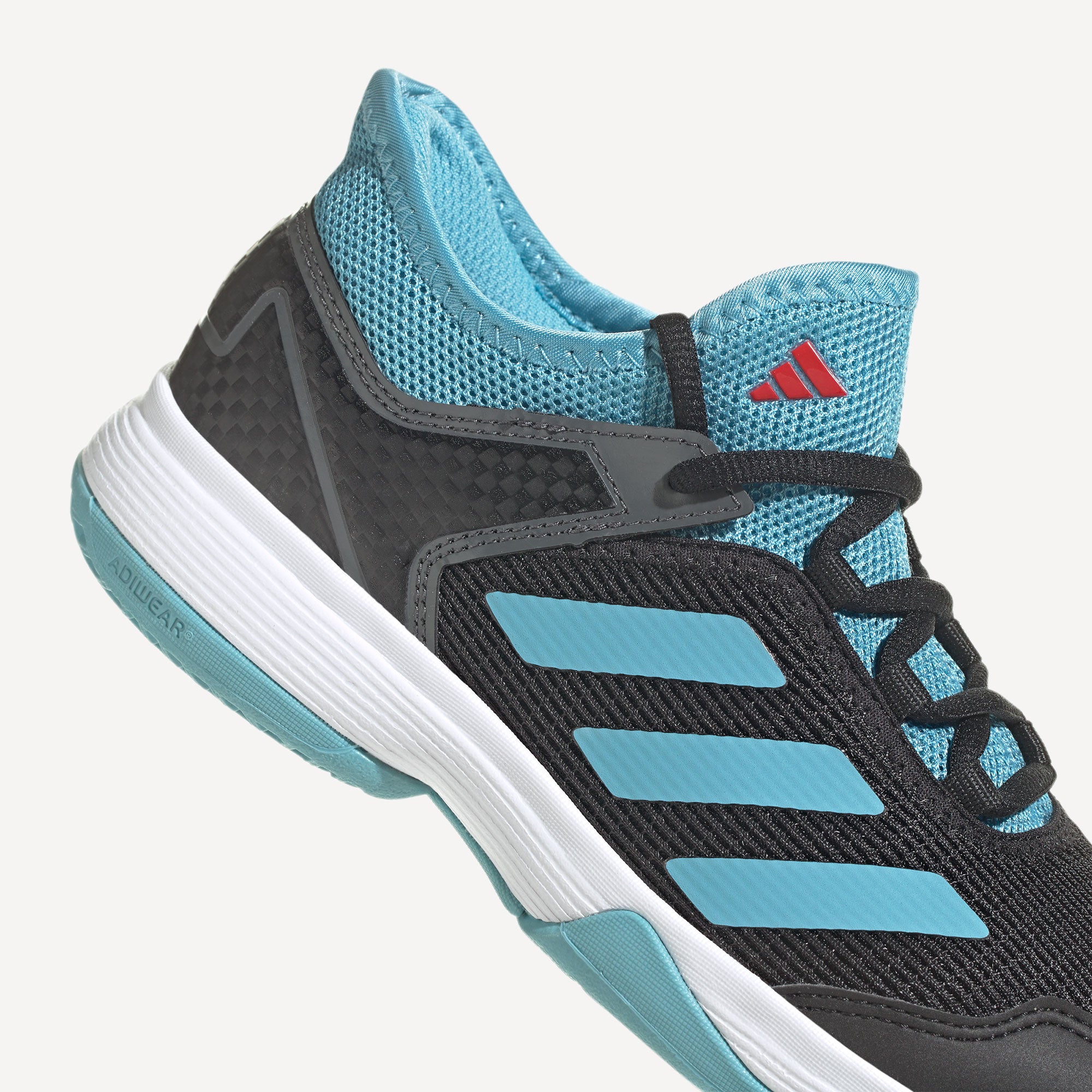 adidas Ubersonic 4 Kids' Tennis Shoes