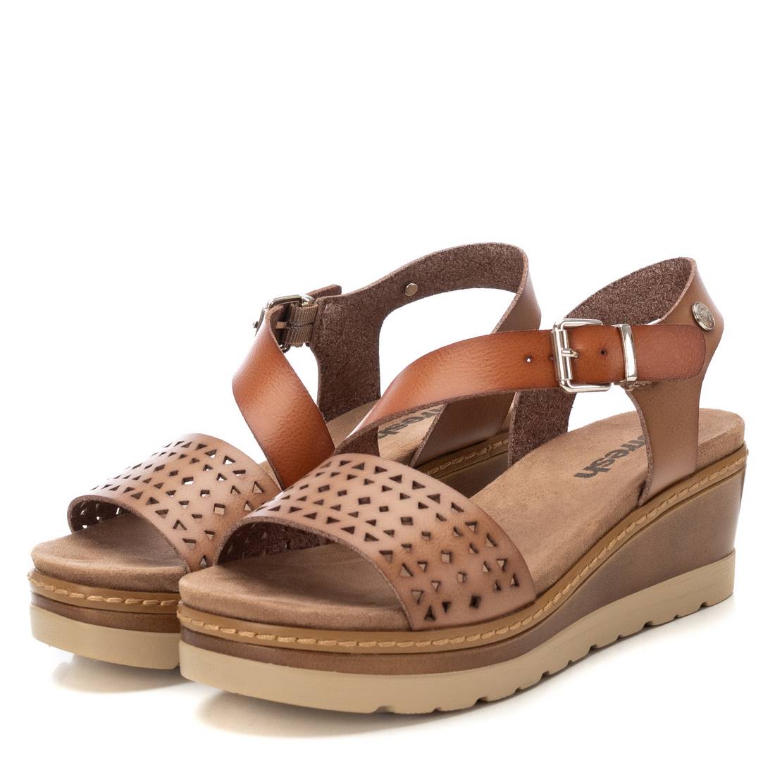 SANDALIA DE MUJER REFRESH 17284603、mySite、gtrtttuynbv