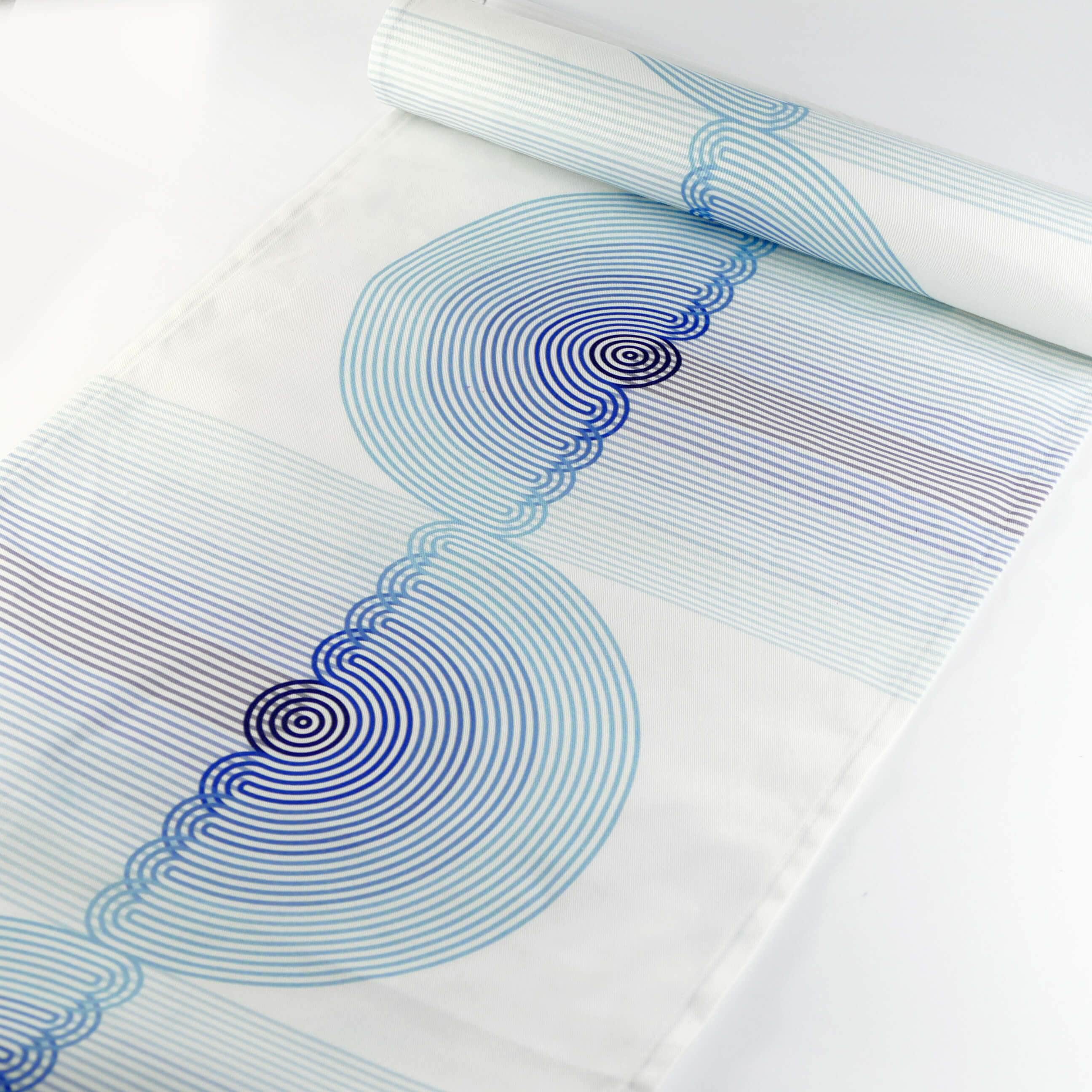 Geometric Menorah Table Runner、mySite、topwebapps