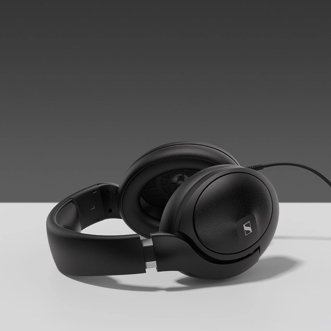  Sennheiser - HD 620S、mySite、merchandisen