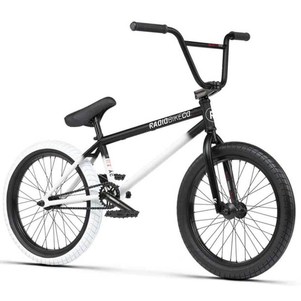  Radio Valac BMX Bike、mySite、merchandisen