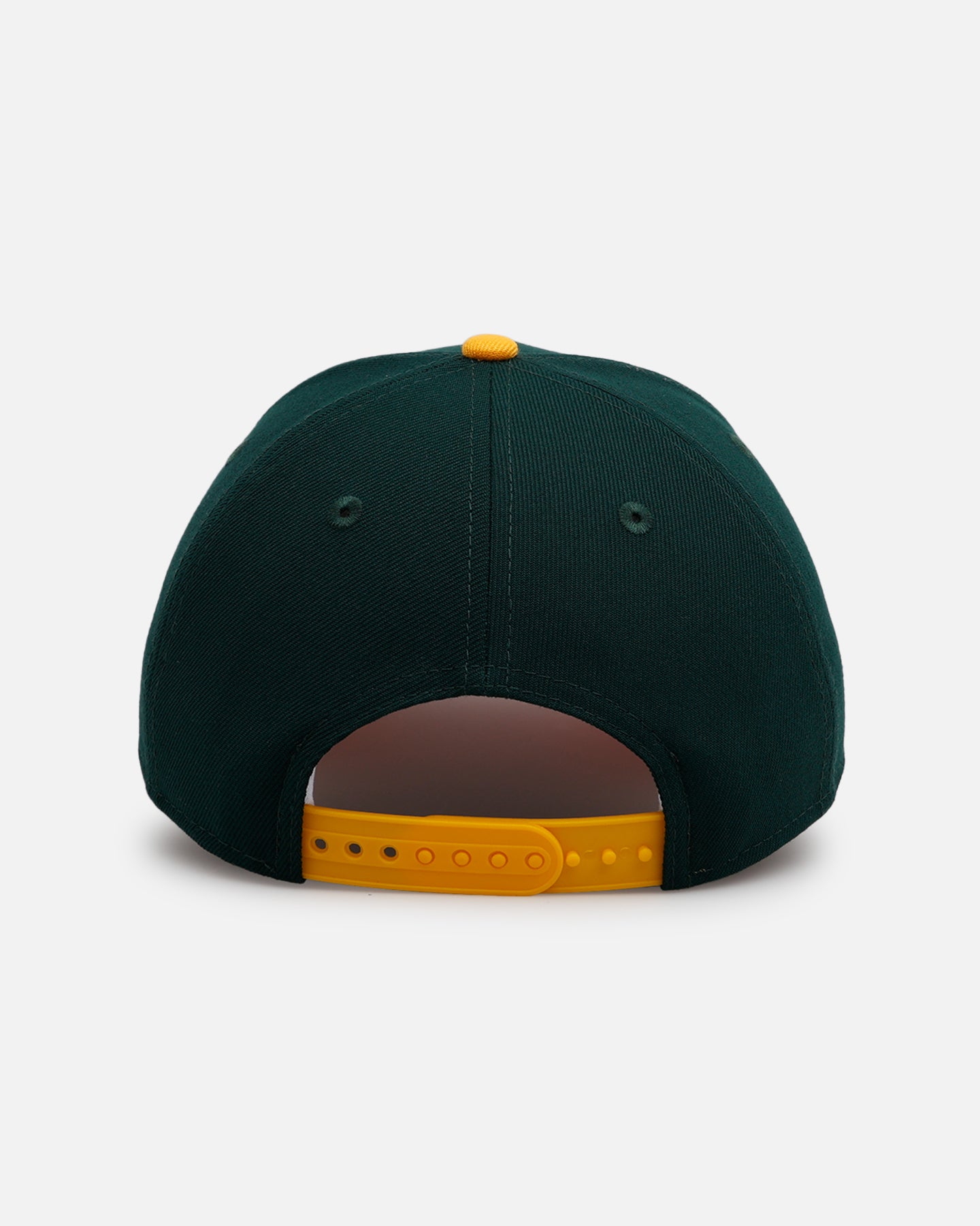 New Era Oakland Athletics 'Team Color Hearts' 9FORTY A-Frame Snapback Official Team Color、mySite、zt4zffjzw