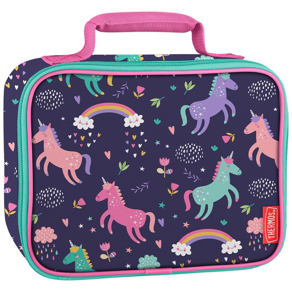SOFT LUNCH BOX UNICORNS、mySite、noshort