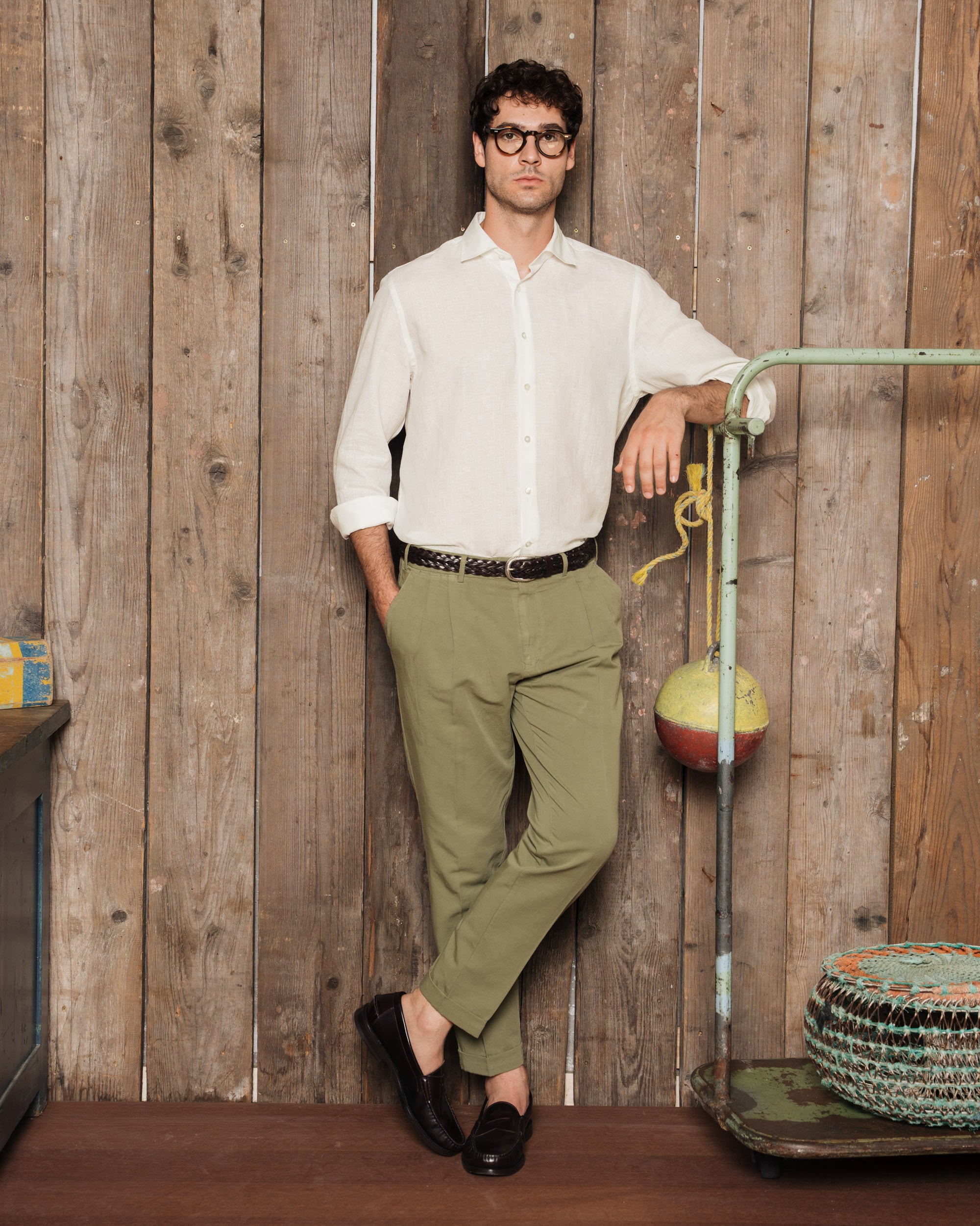  Fagagna、mySite、merchandisen