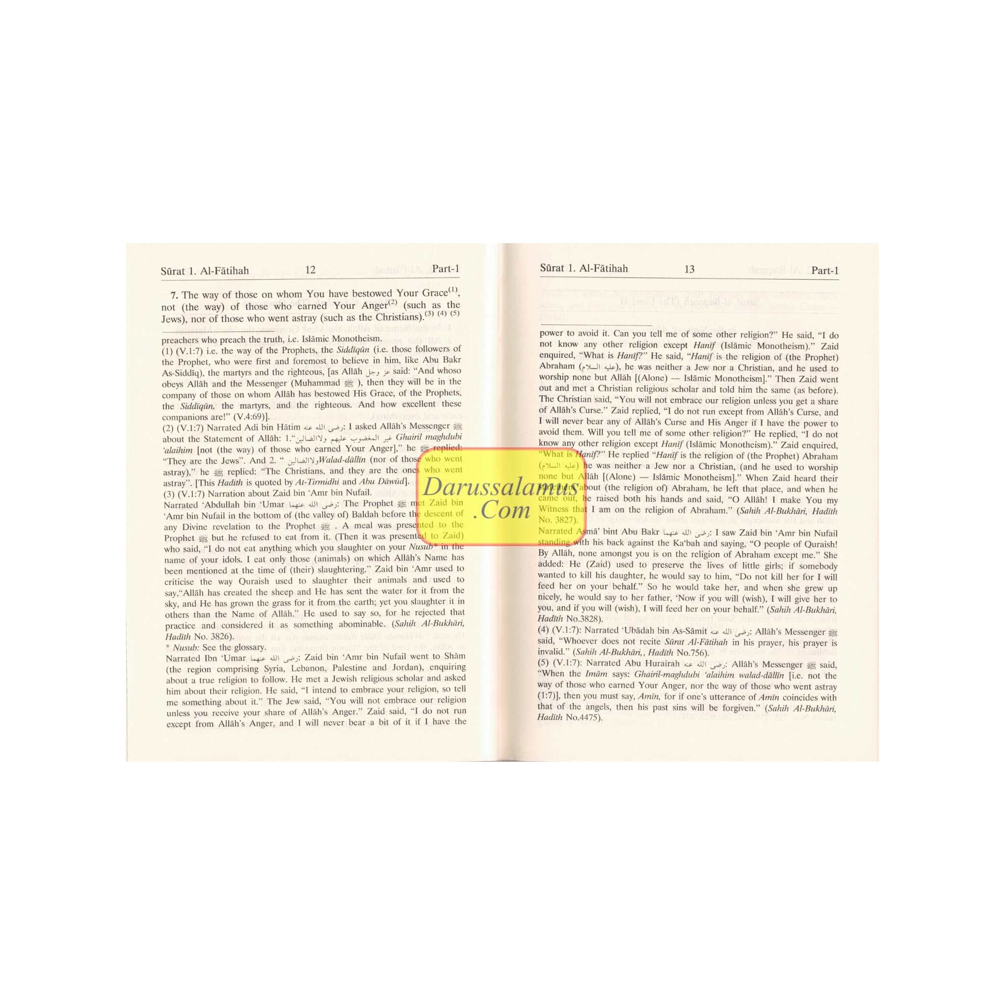 Noble Quran English Only (Medium HB)、mySite、topwebapps