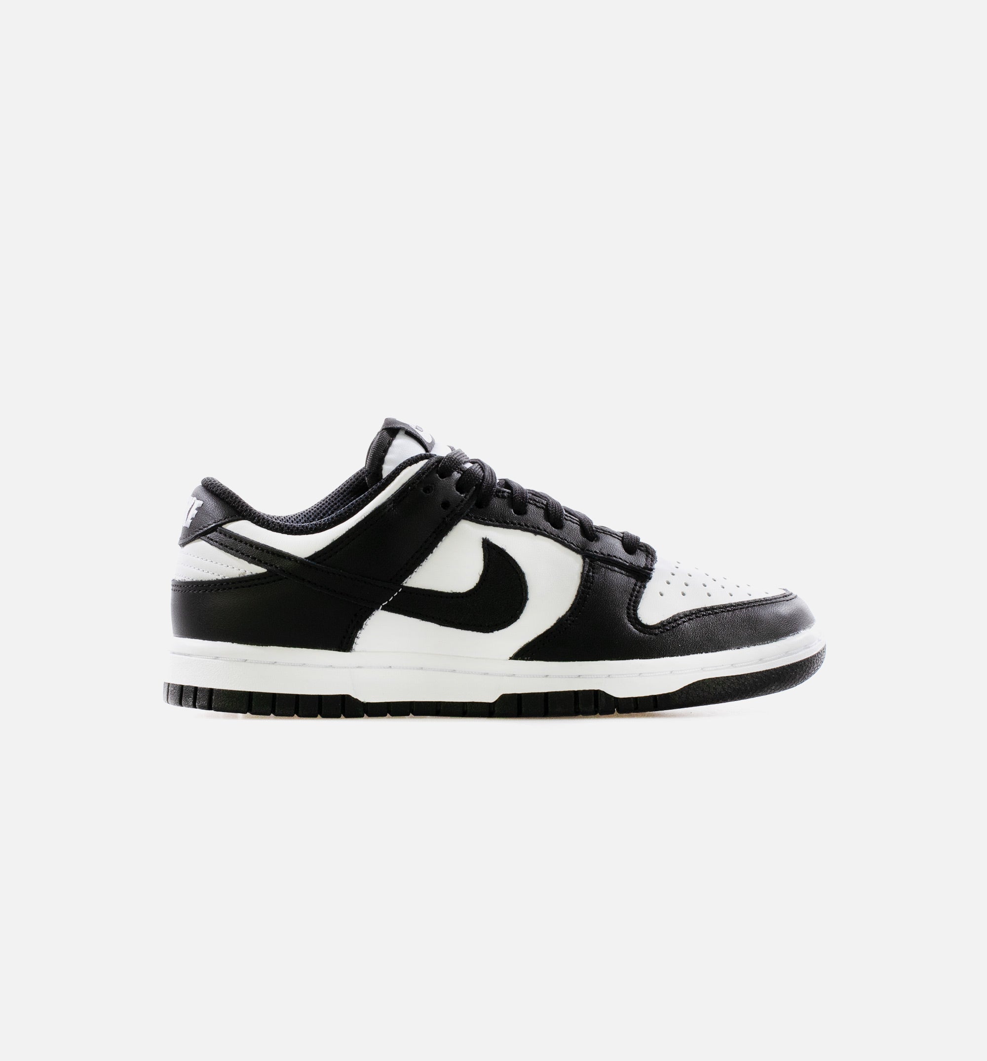 Dunk Low Womens Lifestyle Shoe - Black/White、mySite、dreamappss
