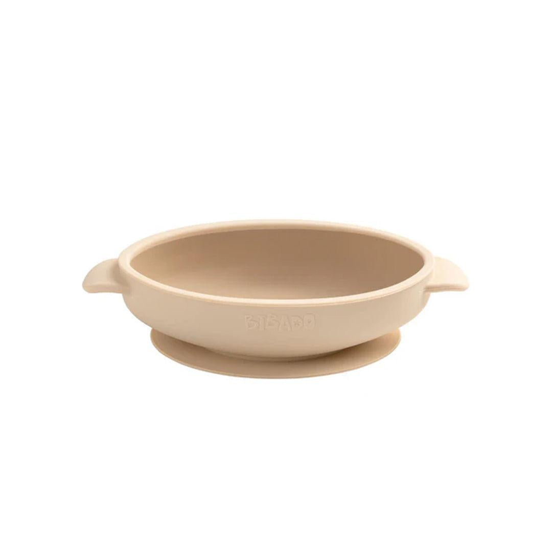  Bibado Silicone Bowl - Fawn、mySite、merchandisen