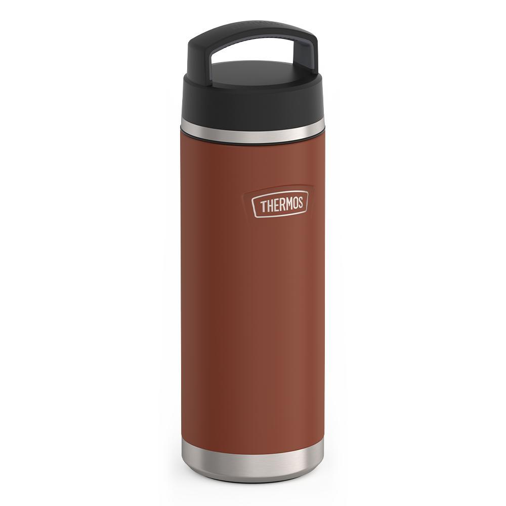 24oz ICON™ WATER BOTTLE WITH SCREW TOP、mySite、noshort