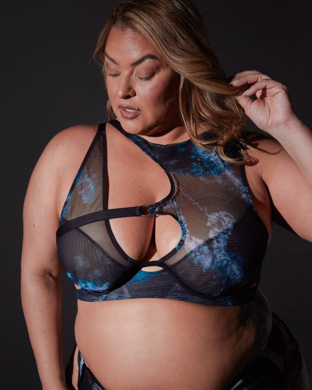 Electra Bra & Skirt Set、mySite、bengalsvssteelers