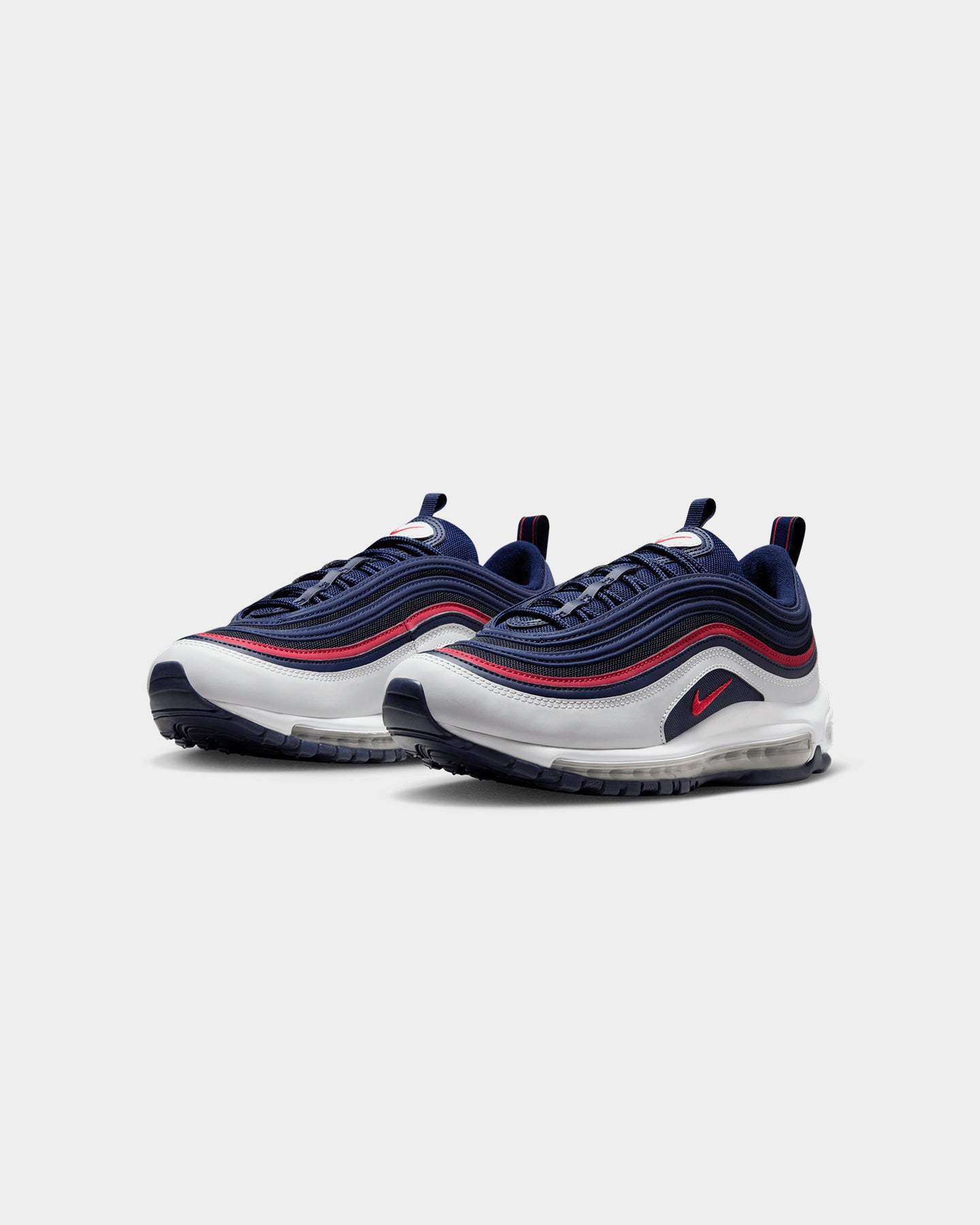 Nike Air Max 97 Midnight Navy/Track Red、mySite、zt4zffjzw