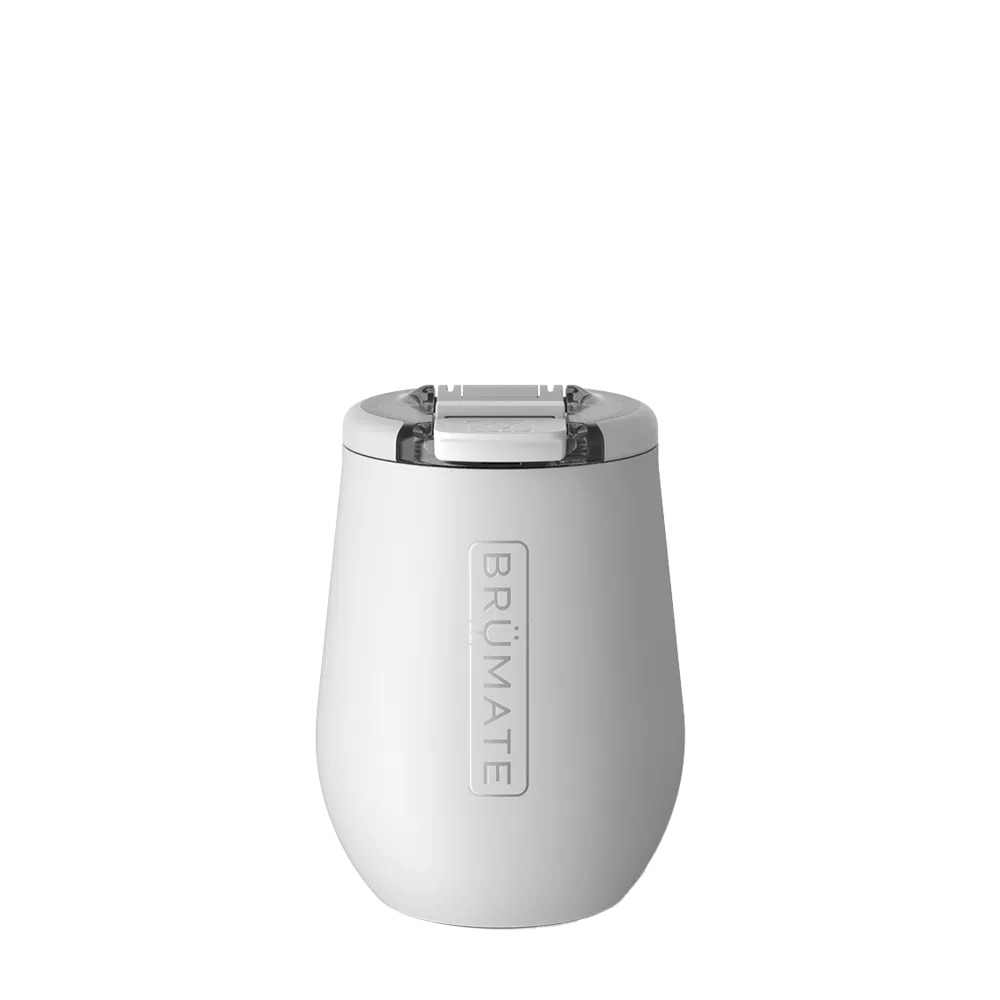 Br眉Mate 14 oz UnCork'd Wine Tumbler w/ Color Match Lid、mySite、noshort