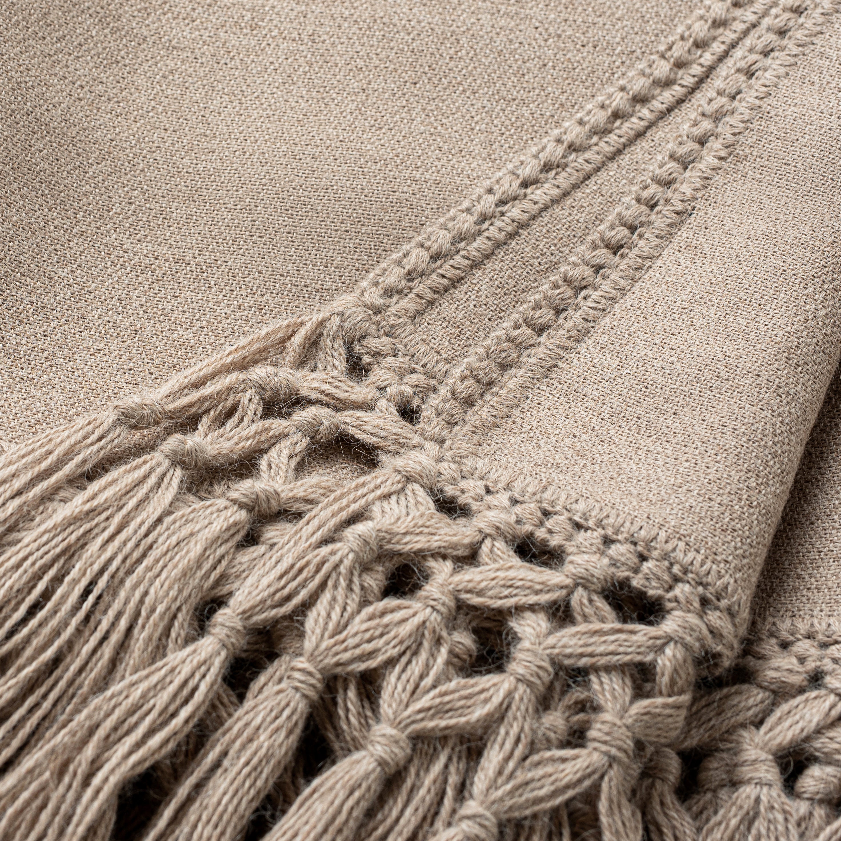  Woven Alpaca Throw、mySite、elrpsem3k