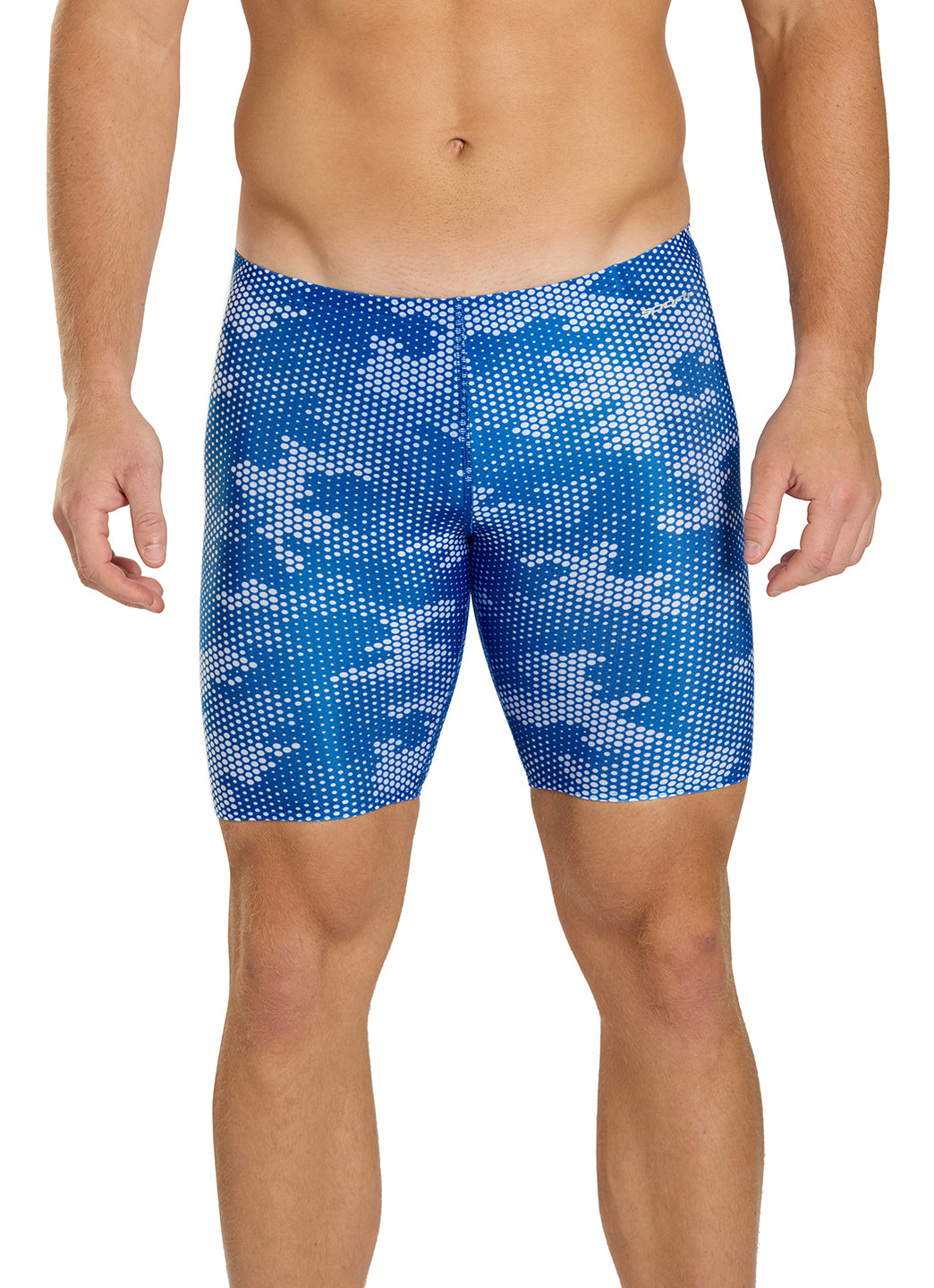 Sporti HydroLast Digi Camo Jammer Swimsuit (22-40)、mySite、noshort