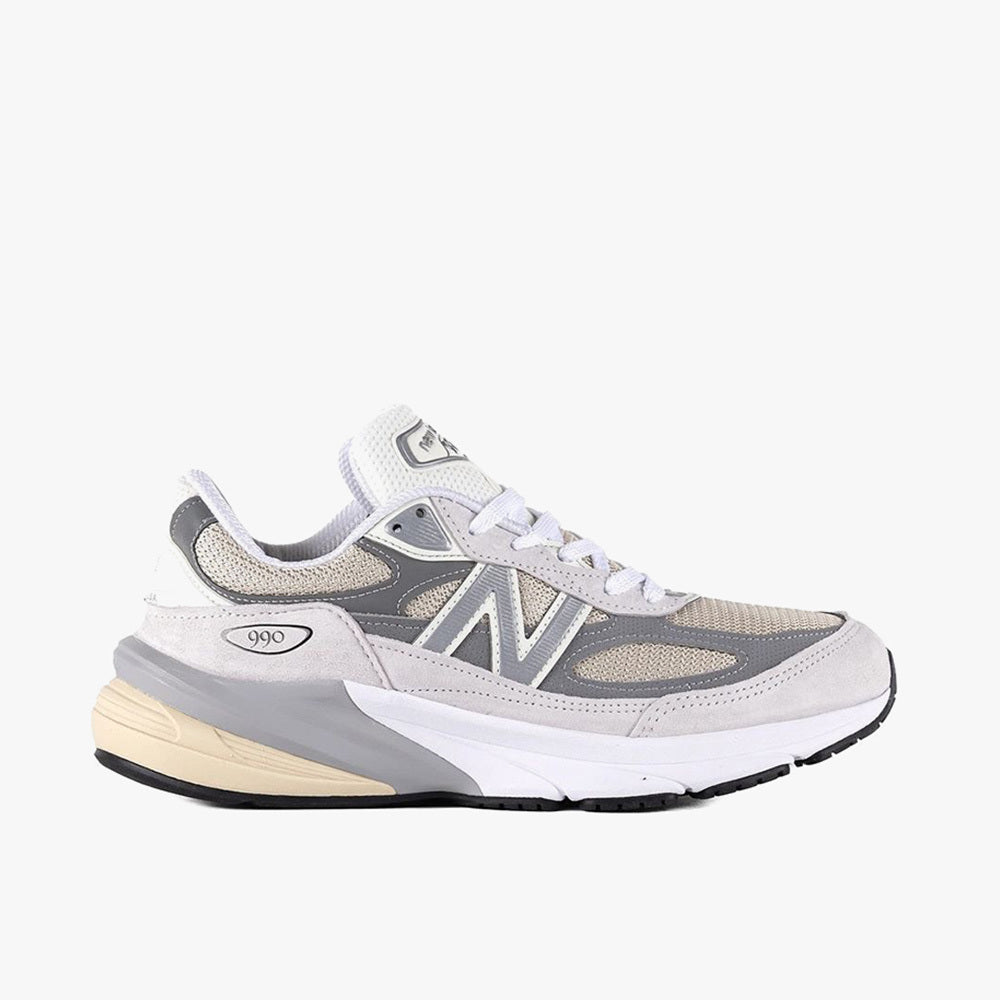  New Balance Made in USA U990NC6 Reflection / Marblehead、mySite、merchandisen