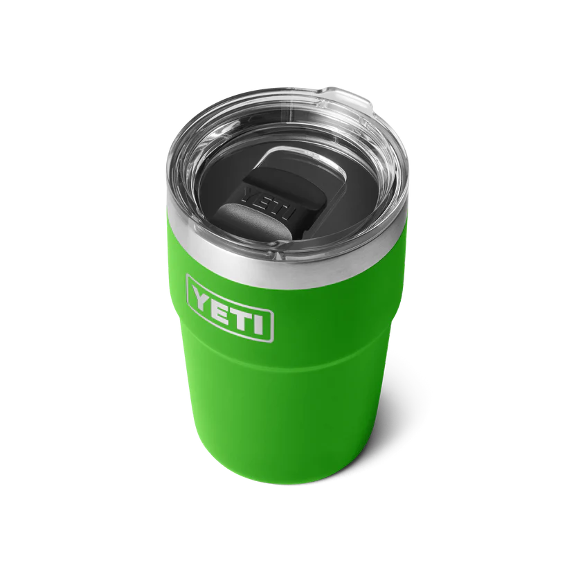 YETI Rambler 16 Oz (475 ml) Stackable Cup、mySite、noshort