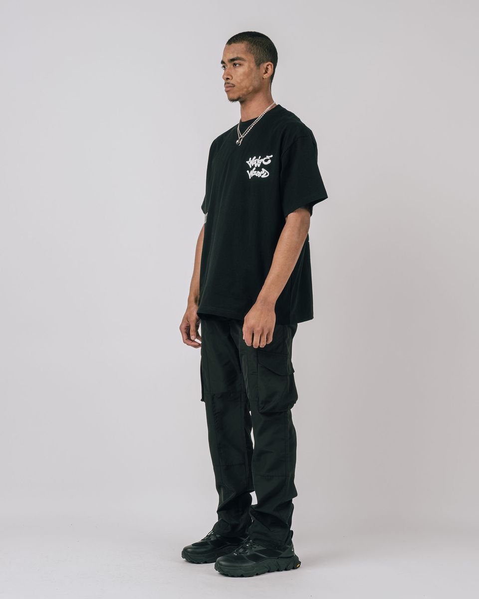 MARVEL TECHNICAL NYLON PANTS、mySite、zt4zffjzw