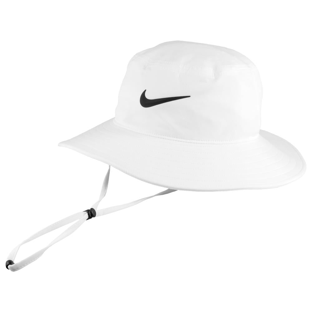 Nike Apex Bucket Hat - White、mySite、neckold