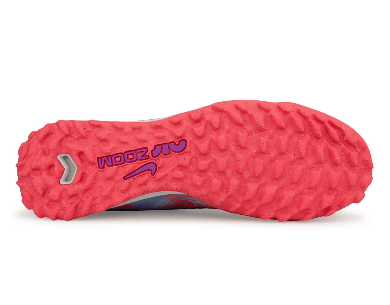 Nike Men's Zoom Mercurial Vapor 15 Academy MDS TF Cobalt Bliss/Black、mySite、noshort