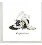  First Dance Quilling Card、mySite、elrpsem3k