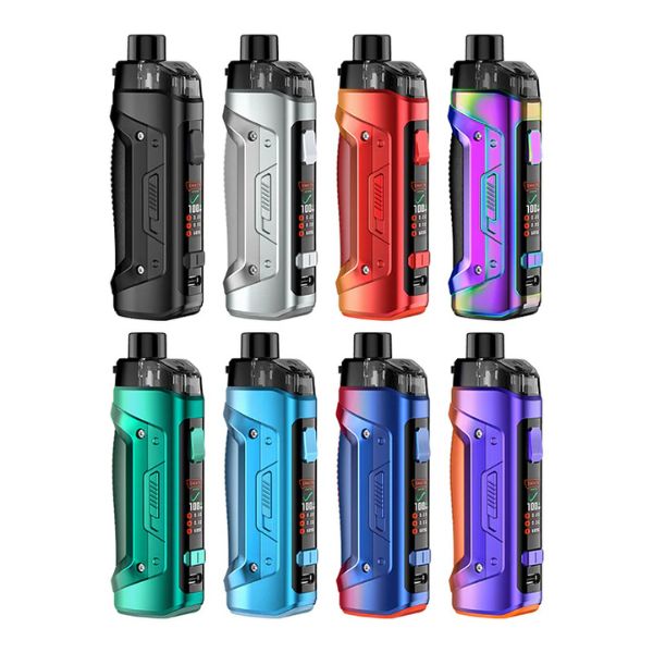 GeekVape B100 Boost Pro 2 100W Pod System Kit、mySite、zt4zffjzw