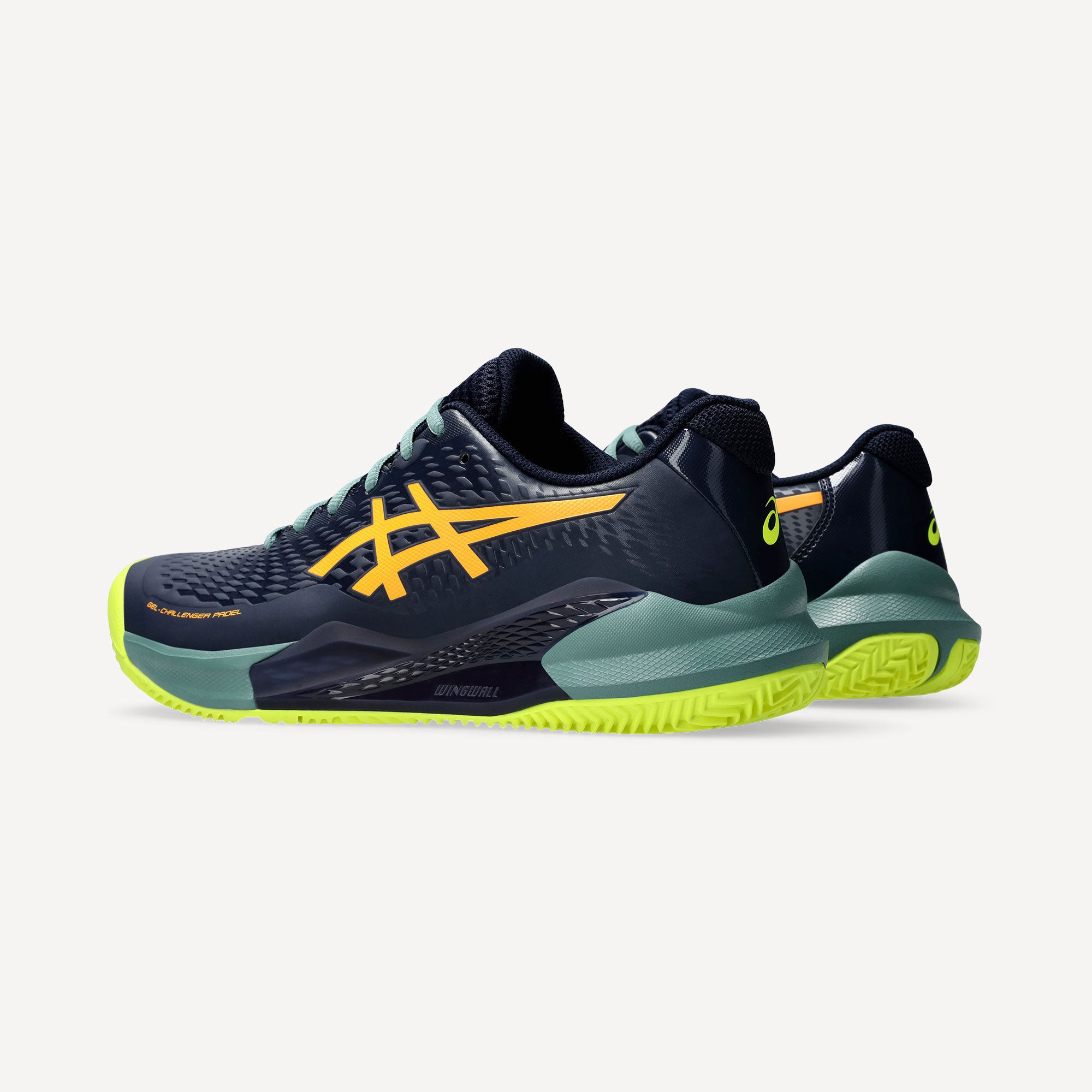 ASICS Gel-Challenger 14 Men's Padel Shoes