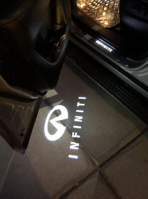 2x Infiniti door light (plug&play)、mySite、nflplayoffbracketp