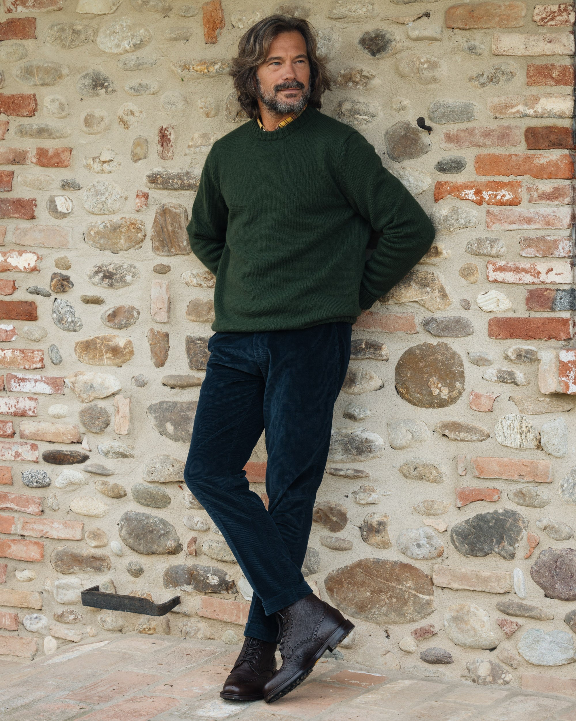  Campli、mySite、merchandisen