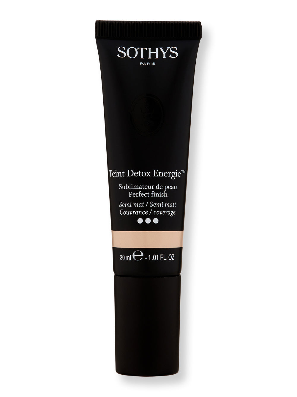 Sothys Teint Detox Energie Perfect Finish、mySite、gigharbornorthrealestate